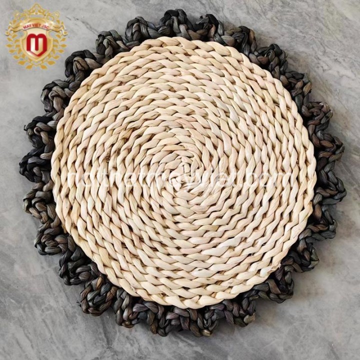 Đồ Decor Mây Tre DC006